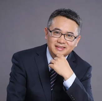 邱昭良