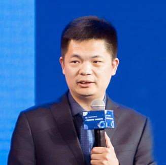 刘百功