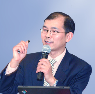 杨发明